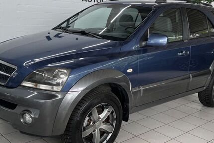 Kia Sorento 164.875 km 3.450 € Schwelm 58332