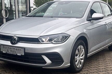 VW Polo 42.497 km 16.890 € Schwerte 58239