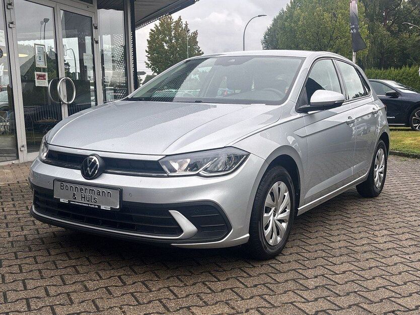 VW Polo 42.497 km 16.890 € Schwerte 58239