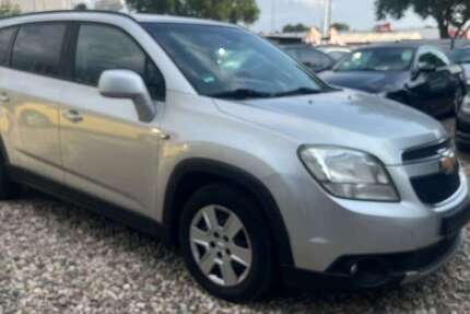 Chevrolet Orlando 245.000 km 2.000 &euro; Herne 44653