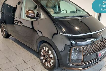 Hyundai STARIA 41.015 km 39.990 € Wuppertal 42287