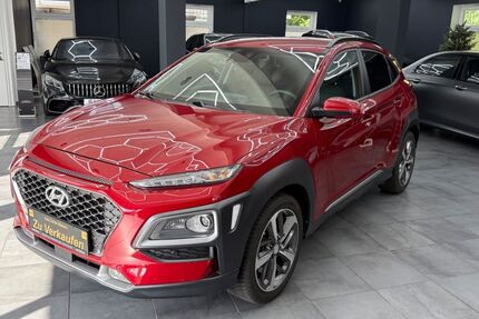 Hyundai KONA 49.700 km 20.499 € Unna 59423