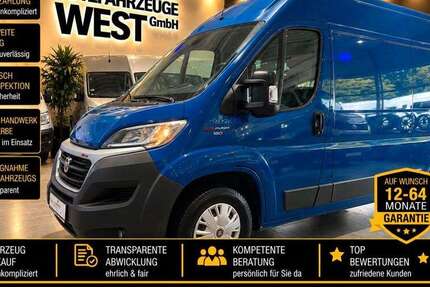 Fiat Ducato 208.000 km 14.990 &euro; Datteln 45711