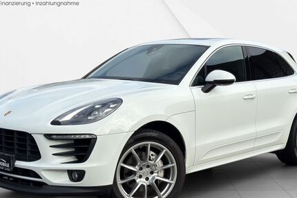 Porsche Macan 94.506 km 36.890 &euro; Hagen 58135