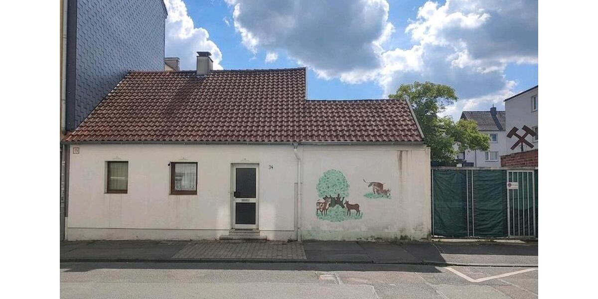 Einfamilienhaus Wuppertal Gemarkung Elberfeld - 300.000&euro; | Angebot:26763110