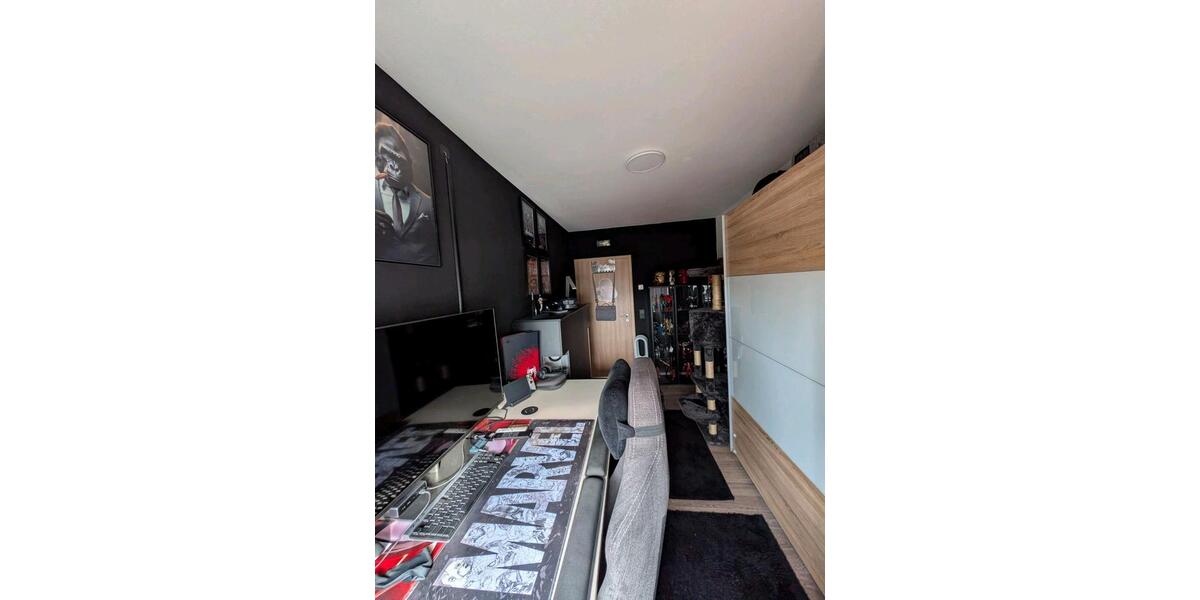 Charmante 3-Zimmer-Wohnung in ruhiger Ruhrnähe️ 3 zimmer