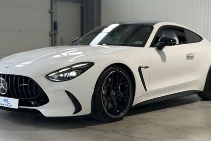 Mercedes-Benz AMG GT 19.450 km 139.500 &euro; Gelsenkirchen 45879