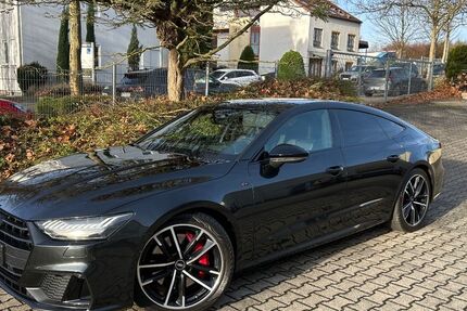 Audi A7 31.000 km 45.780 &euro; Dortmund 44269