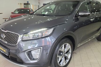 Kia Sorento 176.000 km 15.900 &euro; Recklinghausen 45661