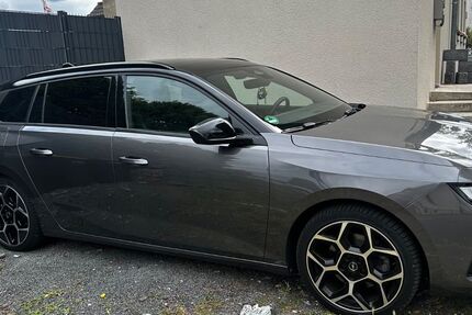 Opel Astra 35.000 km 22.999 &euro; Essen 45357