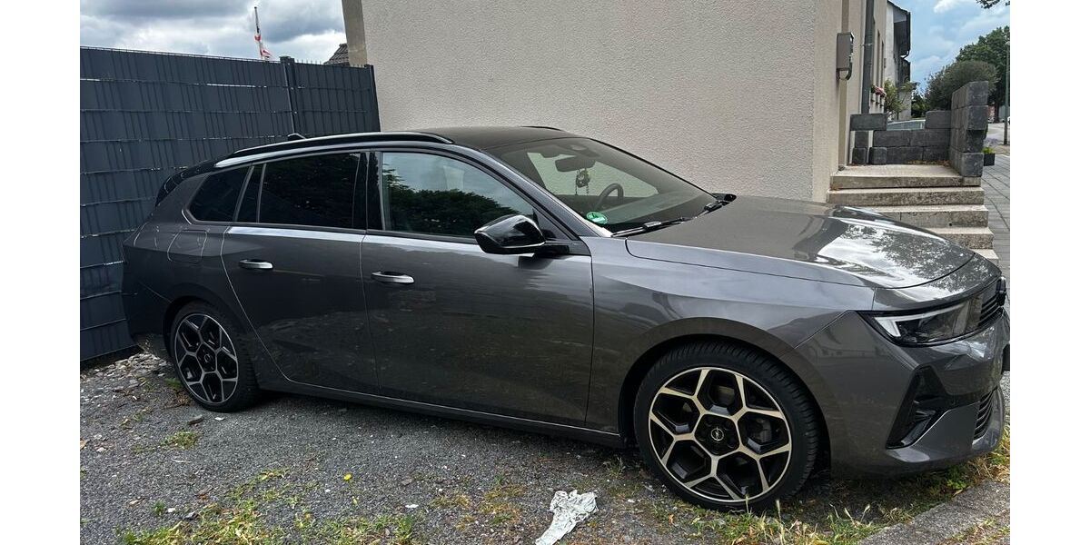Opel Astra 35.000 km 22.999 &euro; Essen 45357