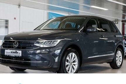 VW Tiguan 57.200 km 22.890 € Recklinghausen 45657