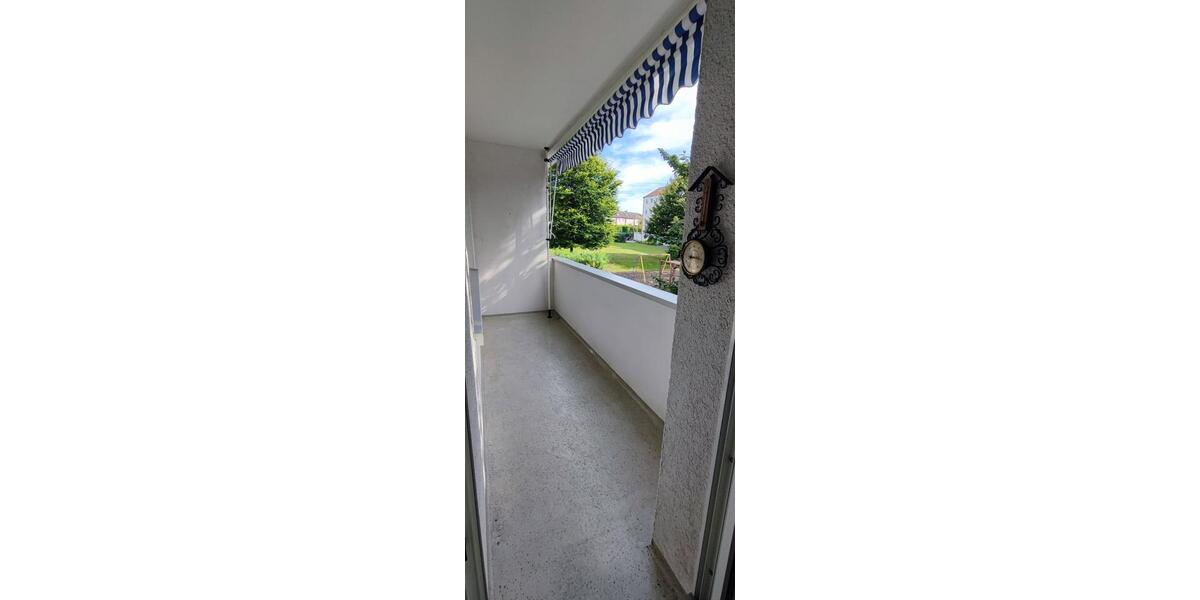 Do-Barop Luxus-Wohnung IM EG 82 qm nahe Uni hell u. ruhig 3 zimmer