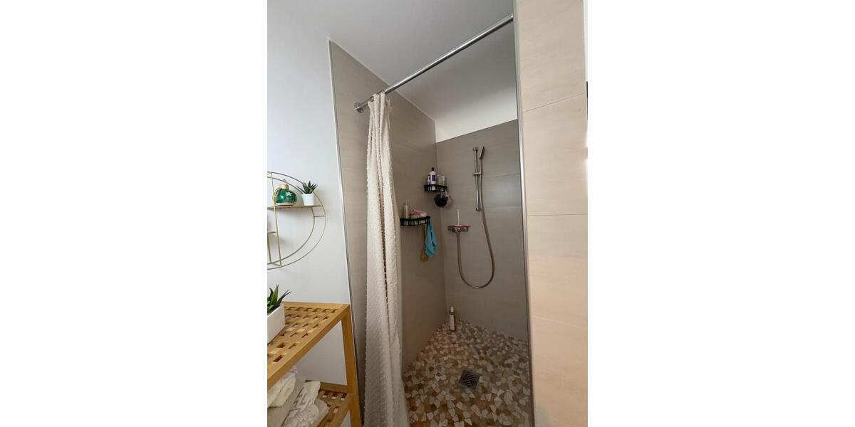 Erdgeschoßwohnung Herne Sodingen - 2 Zimmer, 60 m&sup2;, 439&euro; | Angebot:25766927