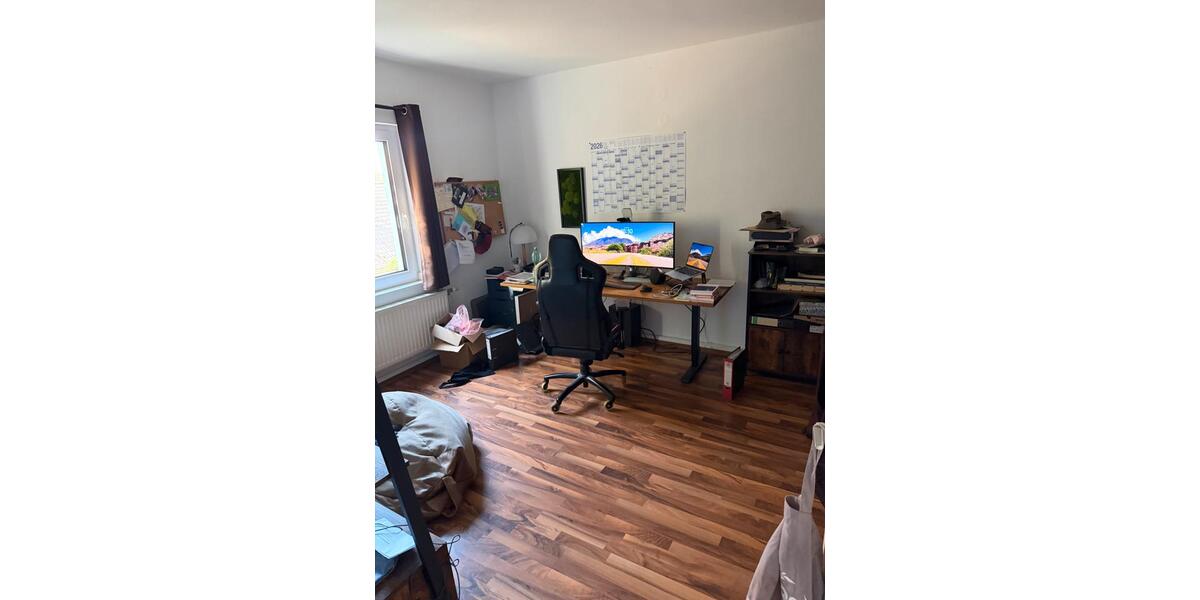 Etagenwohnung Dortmund - 3 Zimmer, 70 m&sup2;, 625&euro; | Angebot:27572031