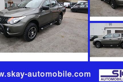 Mitsubishi L200 68.535 km 22.499 &euro; Herne 44628
