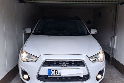 Mitsubishi ASX 56.734 km 14.999 € Oberhausen 46117