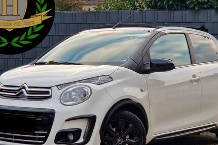 Citroen C1 43.850 km 8.880 &euro; Bottrop 46240