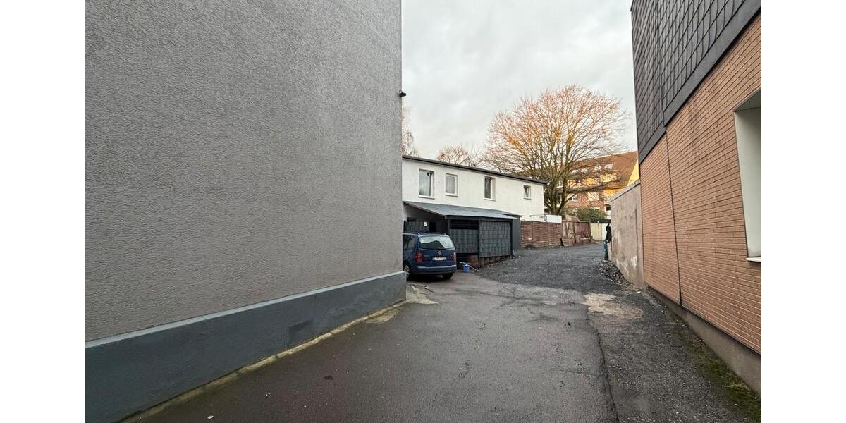 MEHRFAMILIENHAUS 25 zimmer