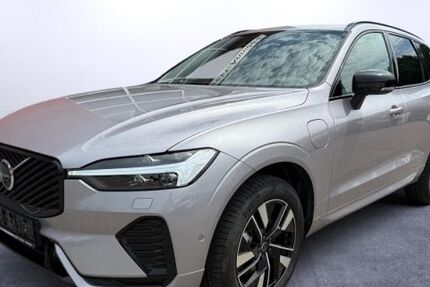Volvo XC60 9.692 km 54.990 &euro; Dorsten 46282