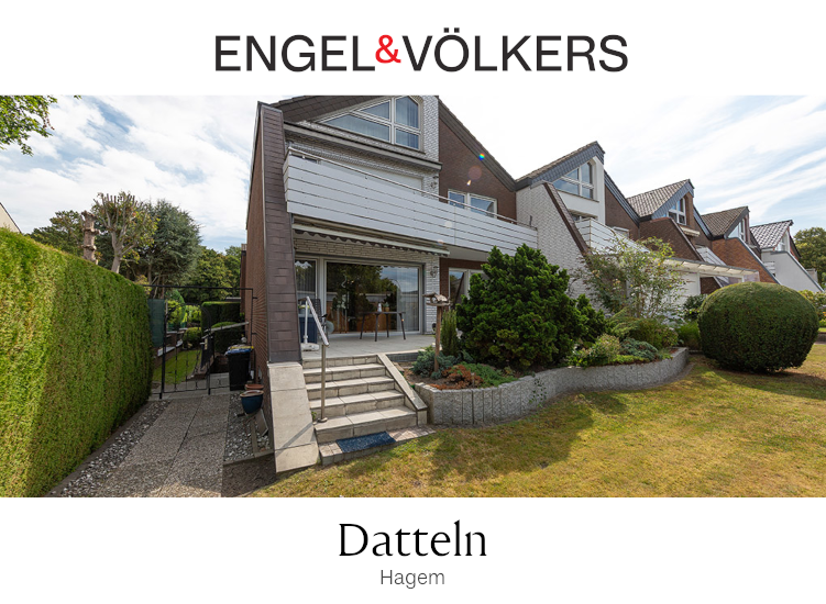 Haus zum Kaufen in Datteln 439.000 € 159 m² 5 zimmer