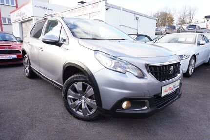 Peugeot 2008 8.425 km 13.990 &euro; Wuppertal 42109