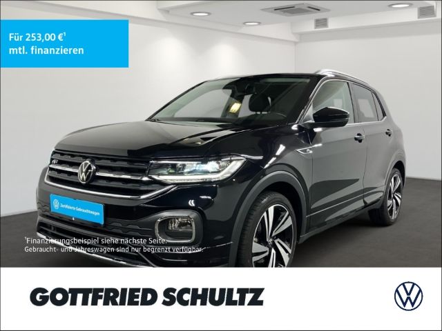 T-Cross