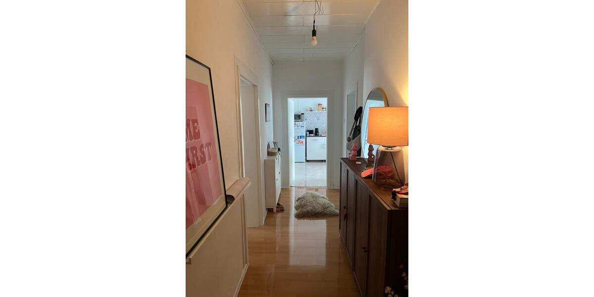 Etagenwohnung Wuppertal Gemarkung Nächstebreck - 2 Zimmer, 63 m&sup2;, 470&euro; | Angebot:25369290