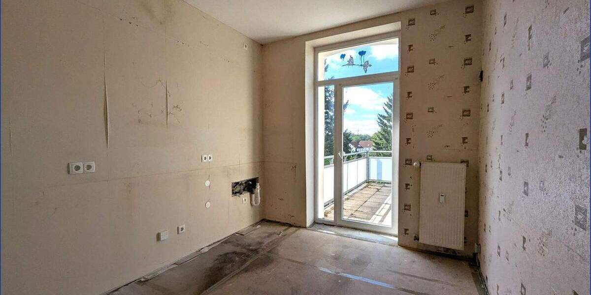 Etagenwohnung Bochum / Harpen Harpen - 4 Zimmer, 129 m&sup2;, 278.000&euro; | Angebot:25695443