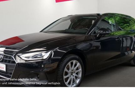 Audi A4 47.488 km 20.990 &euro; Mülheim a.d. Ruhr 45481