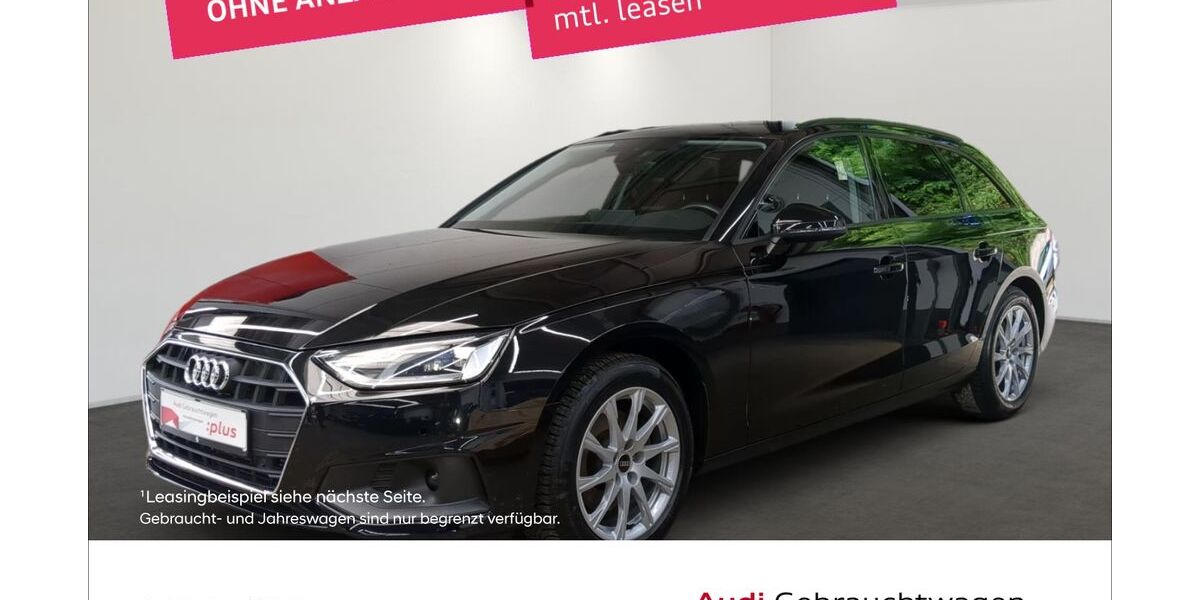 Audi A4 47.488 km 20.990 &euro; Mülheim a.d. Ruhr 45481