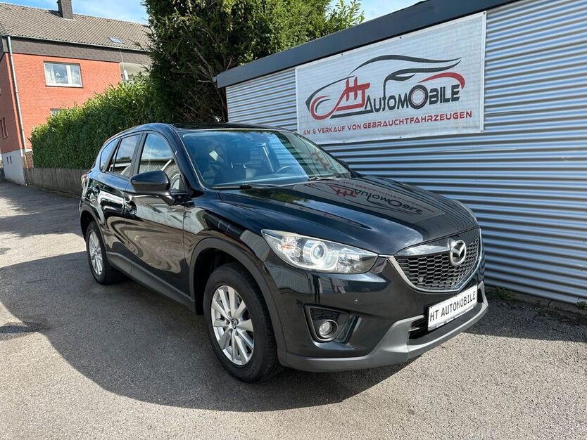 Mazda CX-5 195.000 km 8.999 € Marl 45770