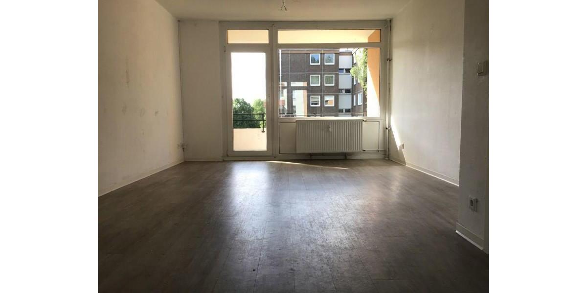 Etagenwohnung Essen Stadtbezirk VII - 3 Zimmer, 73 m&sup2;, 590&euro; | Angebot:26642398