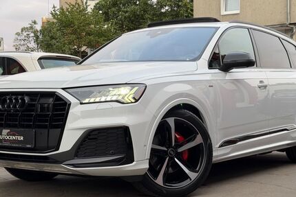 Audi Q7 89.000 km 59.990 &euro; Gelsenkirchen 45889