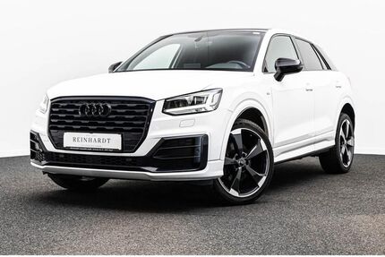 Audi Q2 65.330 km 25.690 &euro; Hagen 58091
