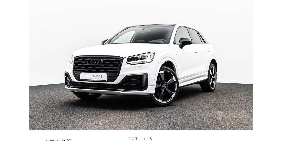 Audi Q2 65.330 km 25.690 &euro; Hagen 58091