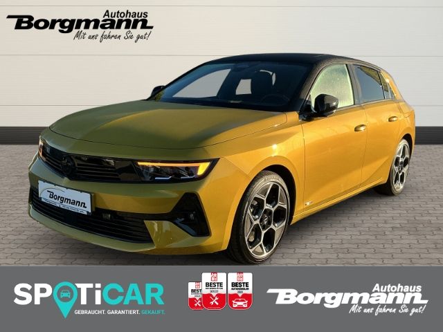 Opel Astra 20.990 km 23.490 &euro; Herne Wanne-Eickel 44653