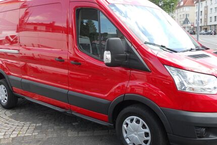 Ford Transit 407.000 km 5.712 &euro; Essen 45145