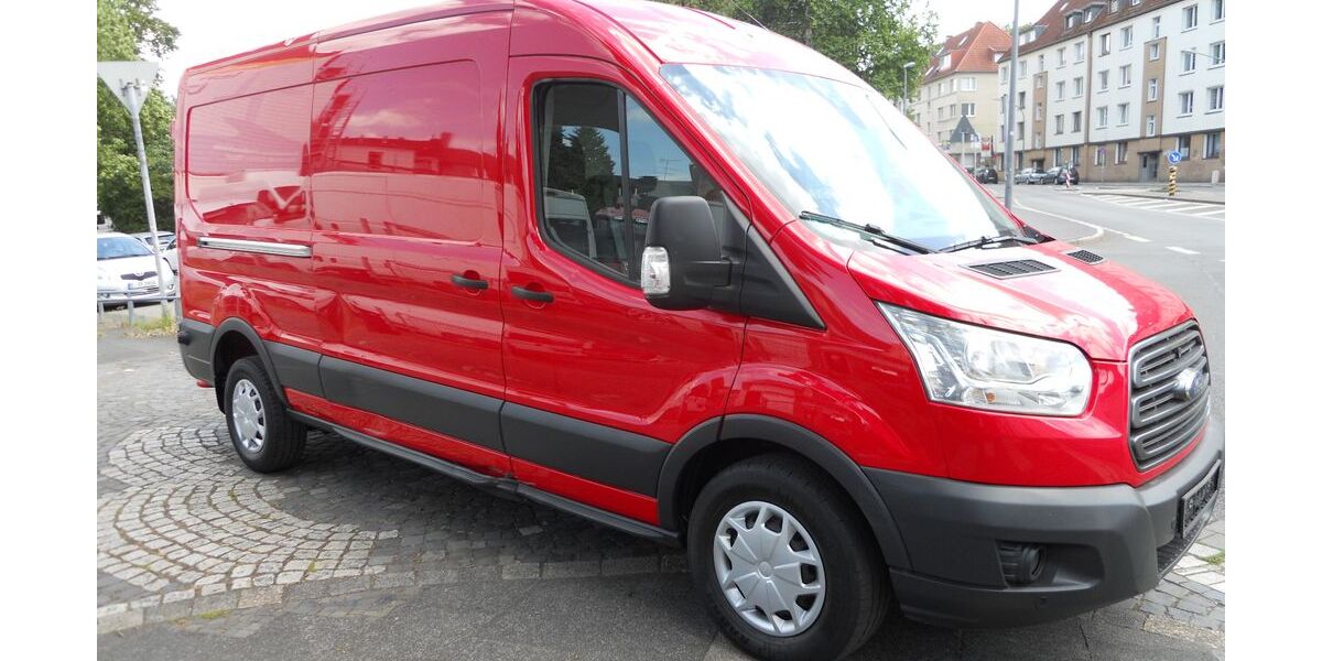 Ford Transit 407.000 km 5.712 &euro; Essen 45145
