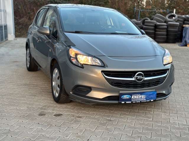 Opel Corsa 149.200 km 5.950 &euro; Essen-Kettwig 45219