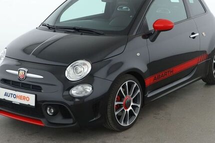 Abarth 595C