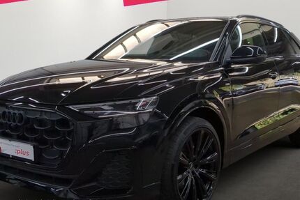 Audi Q8 18.150 km 91.980 &euro; Mülheim a.d. Ruhr 45481