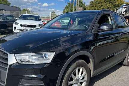 Audi Q3 117.000 km 13.990 € Datteln 45711