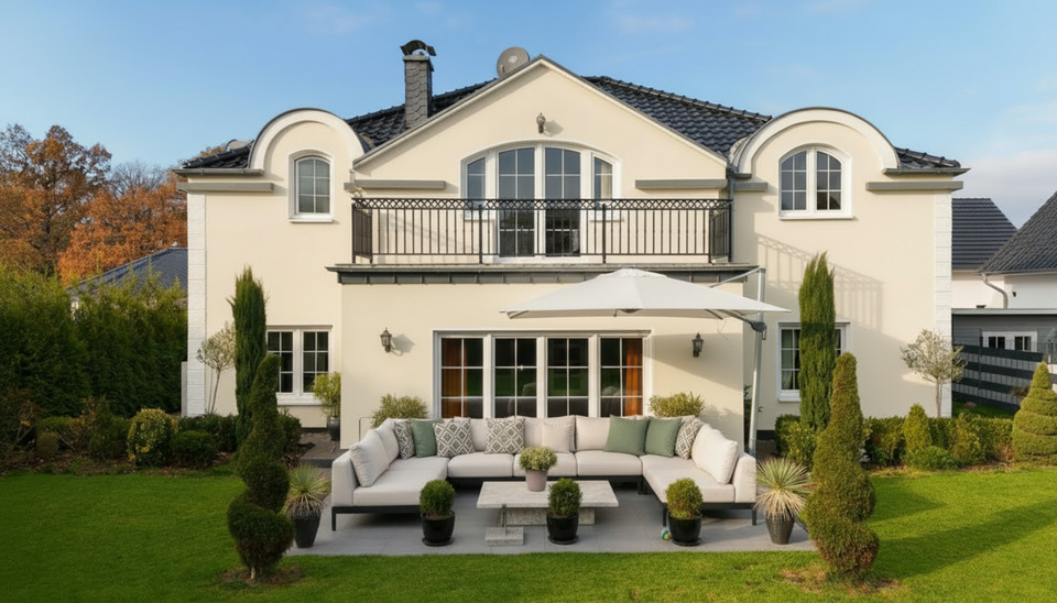 Villa Selm - 6 Zimmer, 250 m&sup2;, 765.000&euro; | Angebot:25802087