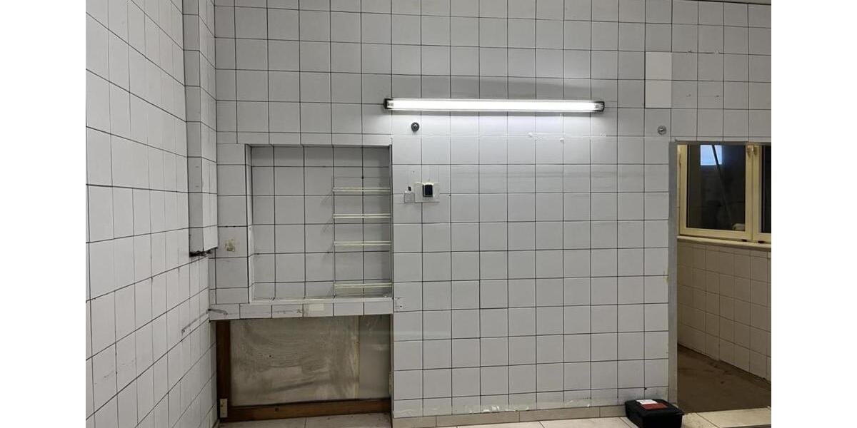 Gewerbeobjekt Dortmund Hörde - 1.000&euro; | Angebot:25369026