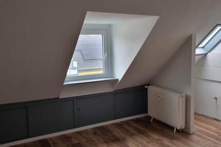EINZIMMERWOHNUNG IM KREUZVIERTEL 1 zimmer