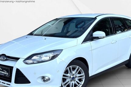 Ford Focus 177.844 km 4.990 € Hagen 58135