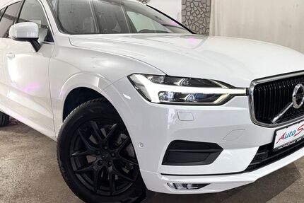 Volvo XC60 136.565 km 22.171 &euro; Witten -NRW 58452