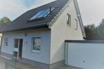 Einfamielienhaus mit Garten in Solingen zu Vermieten