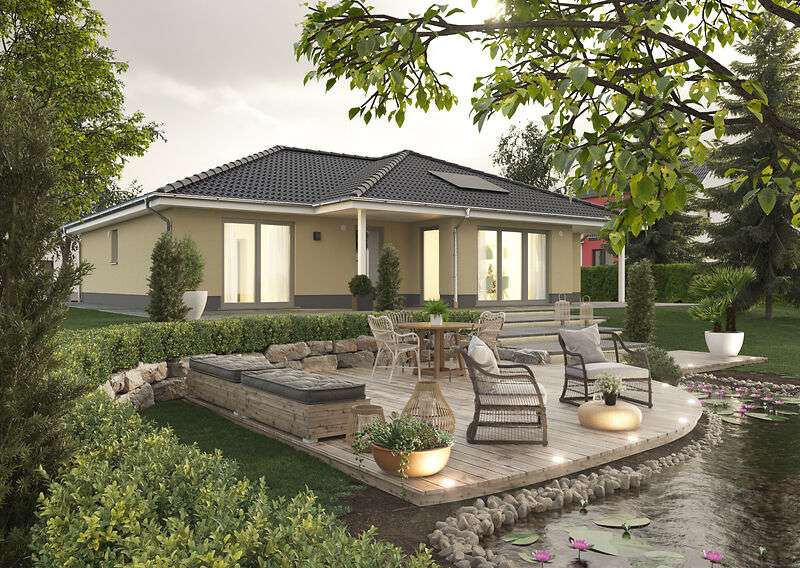 Haus zum Kaufen in Lünen 300.850 € 128 m² 5 zimmer